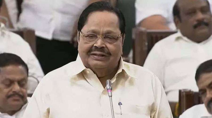 Duraimurugan 2023 04 20