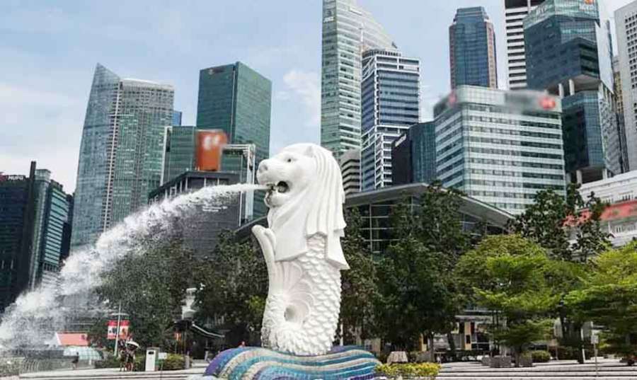 Singapore 2023 04 21