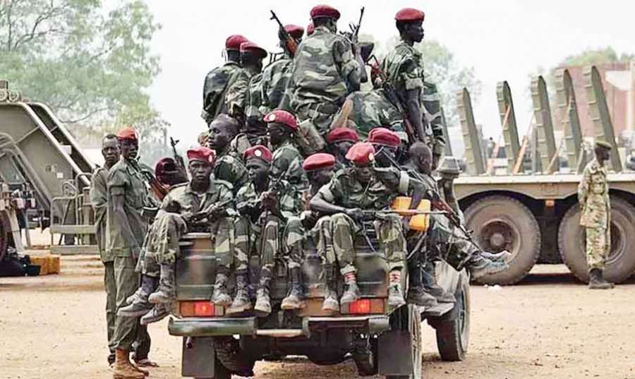 Sudan 2023 04 21