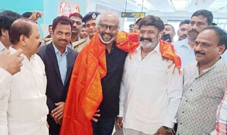 Rajini 2023 04 28