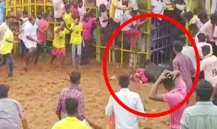 Jallikattu 2023 05 02