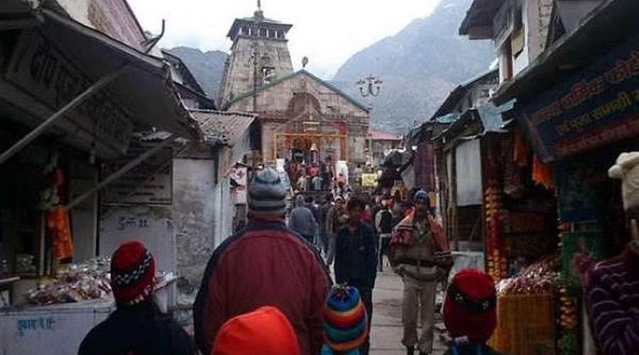 Kedarnath-2023-05-05