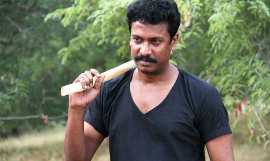 Samuthirakani 2023-05-14