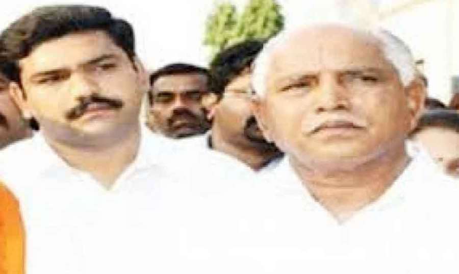 Yeddyurappa 2023 05-13