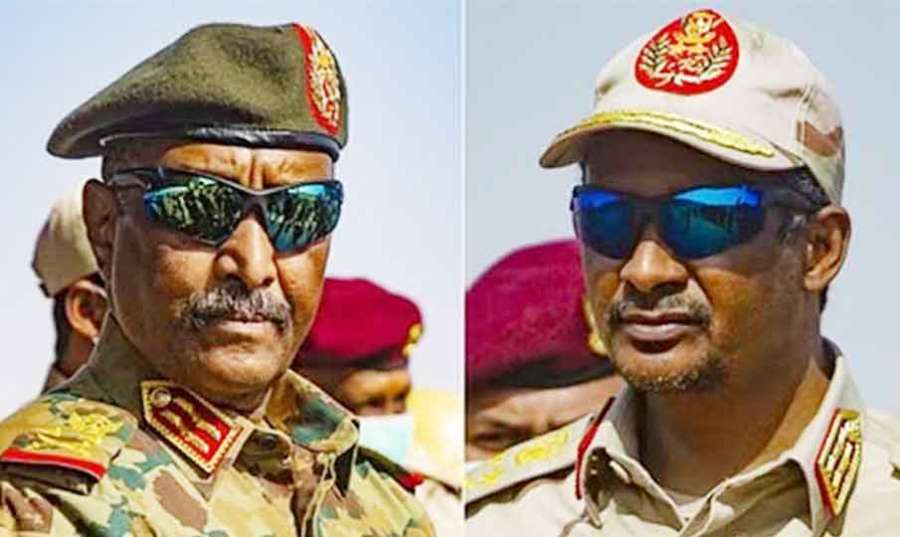 Sudan 2023-05-16