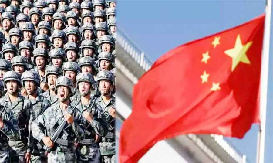 China 2023-05-19