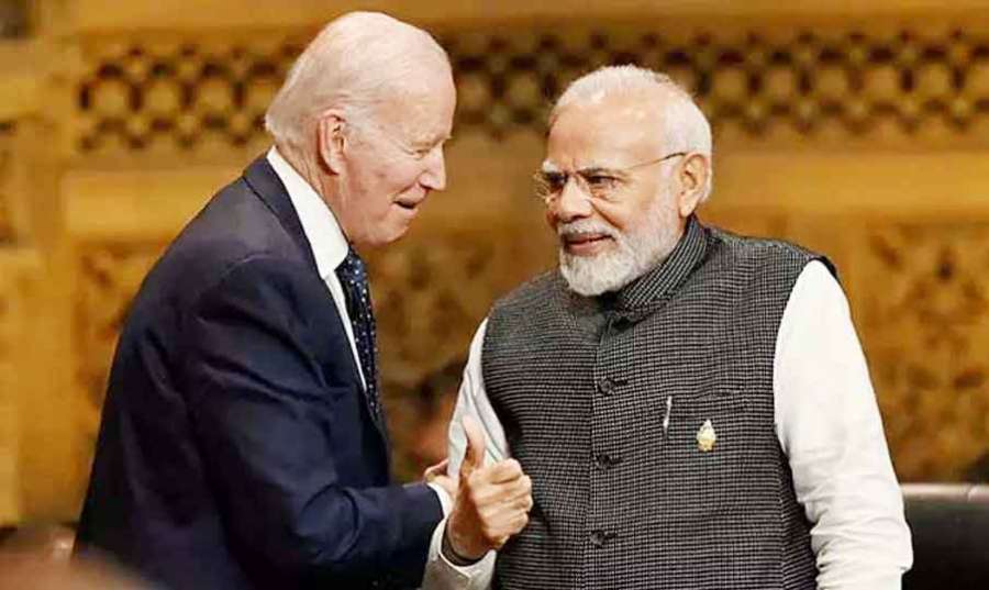 Joe-Biden-Modi 2023-05-21