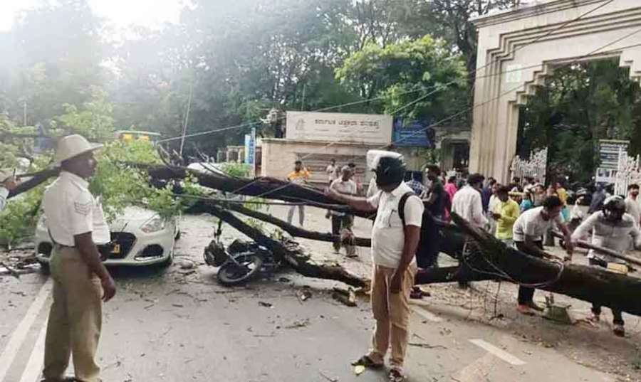 Karnataka 2023-05-21