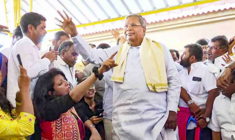Siddaramaiah 2023 05-13