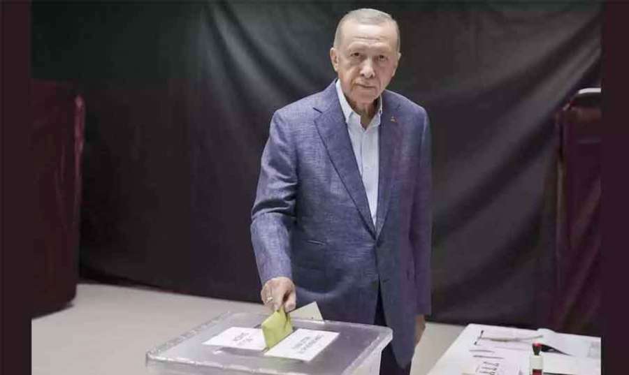 Erdogan 2023-05-28