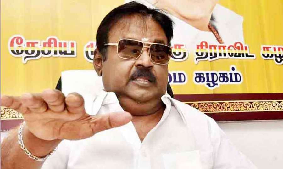 Vijayakanth 2023-06-06