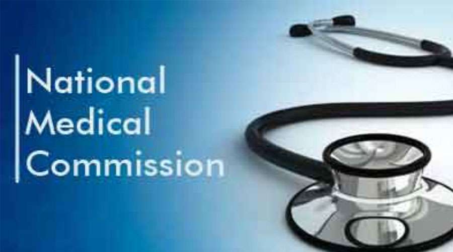 Nationa-Medical-Commission