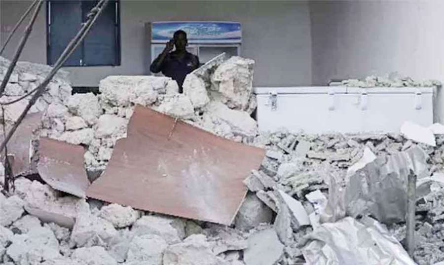 Somalia 2023 06 11