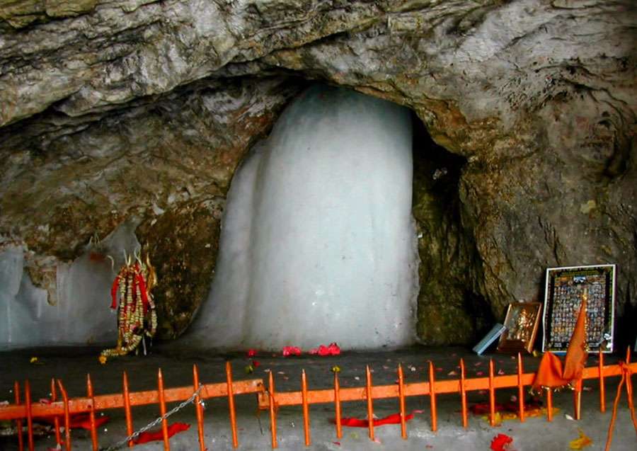Amarnath-yatra 2023-06-15