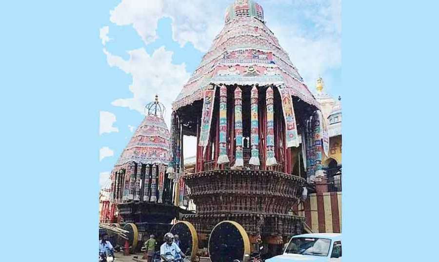 Natarajar-temple 2023 06 24