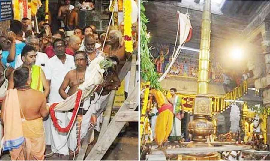 Nellaipar-temple 2023 06 24