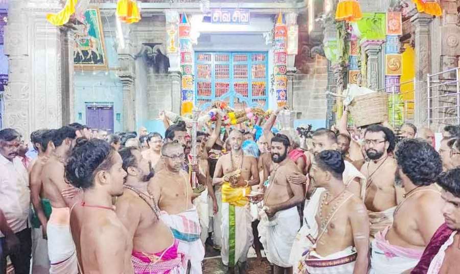 Natarajar-Temple 2023 06 26