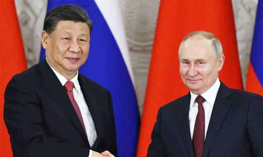Russia-China 2023 06 26