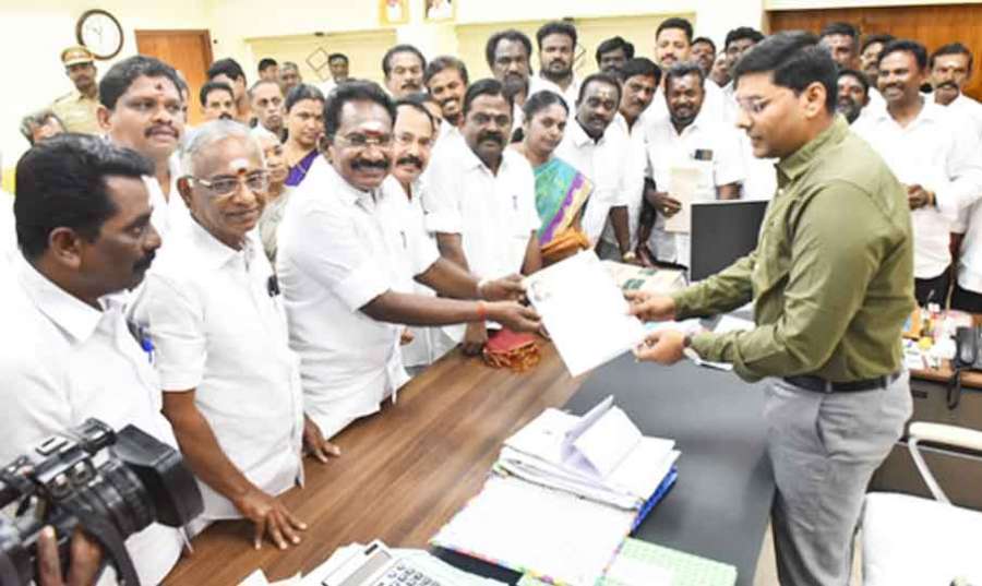 Sellur-Raju 2023 07 04