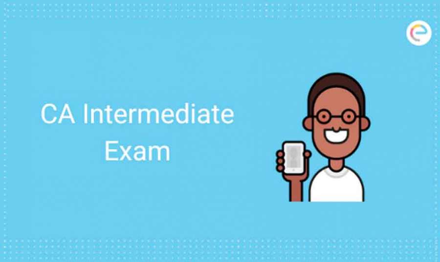 CA-Intermediate-Exam 2023 0