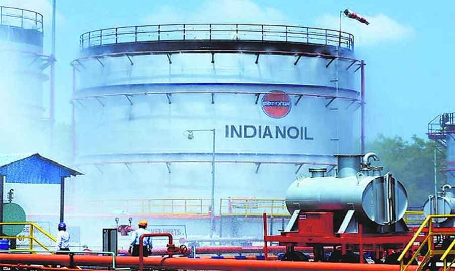 Indian-Oil-Company 2023 07-