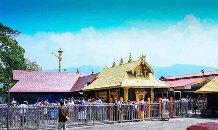 Sabarimala 2023 04 10