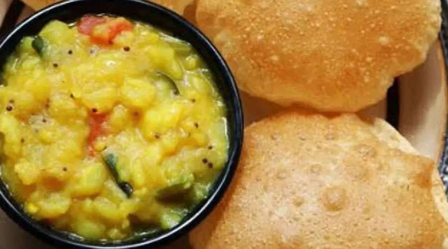 poori