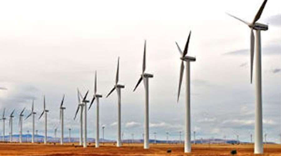 wind-power