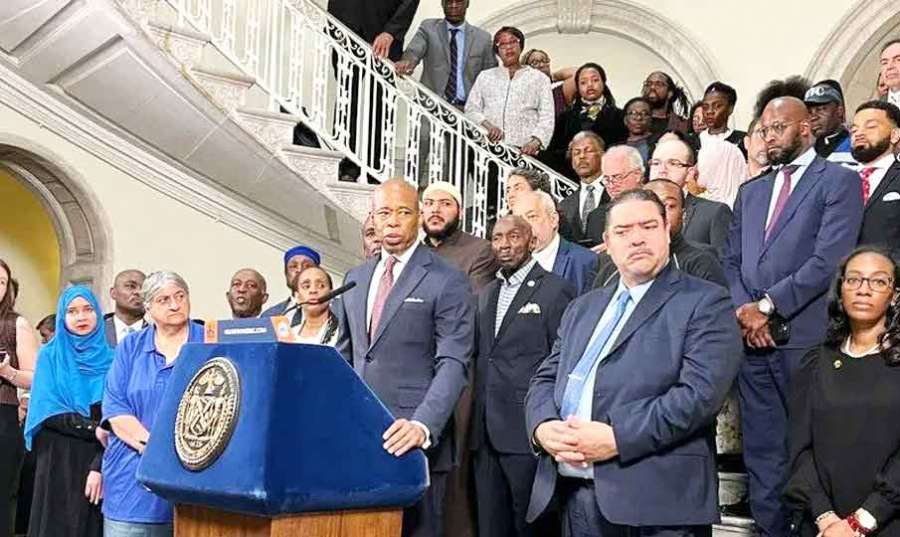 New-York 2023 07-21