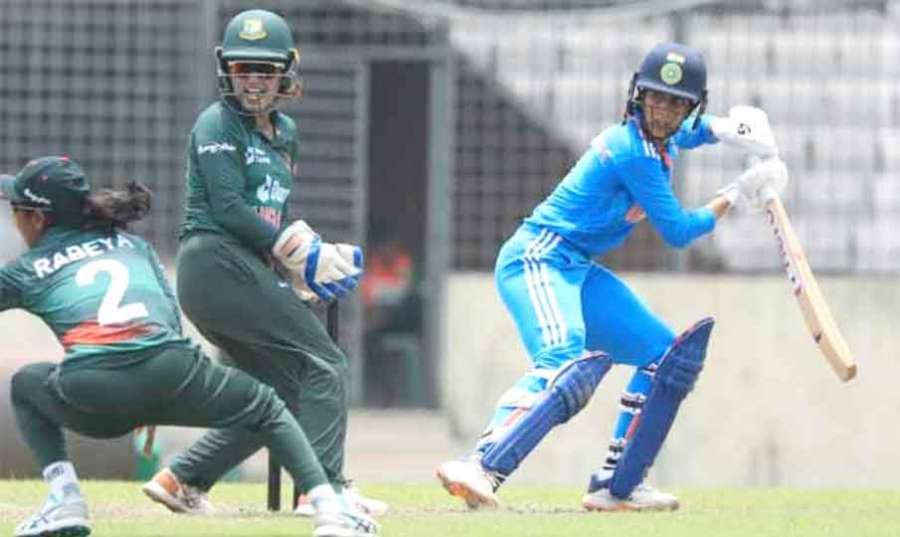India-Bangladesh 2023 07-22
