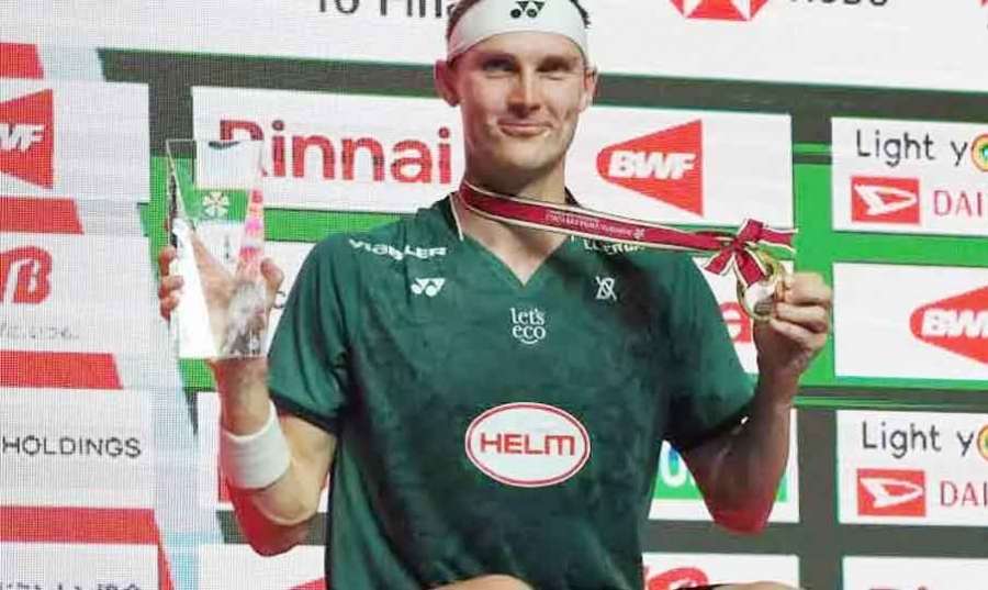 Badminton 2023 07 30
