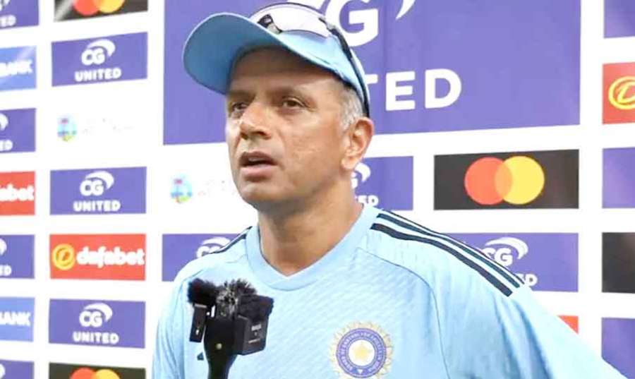 Dravid 2023 07 30