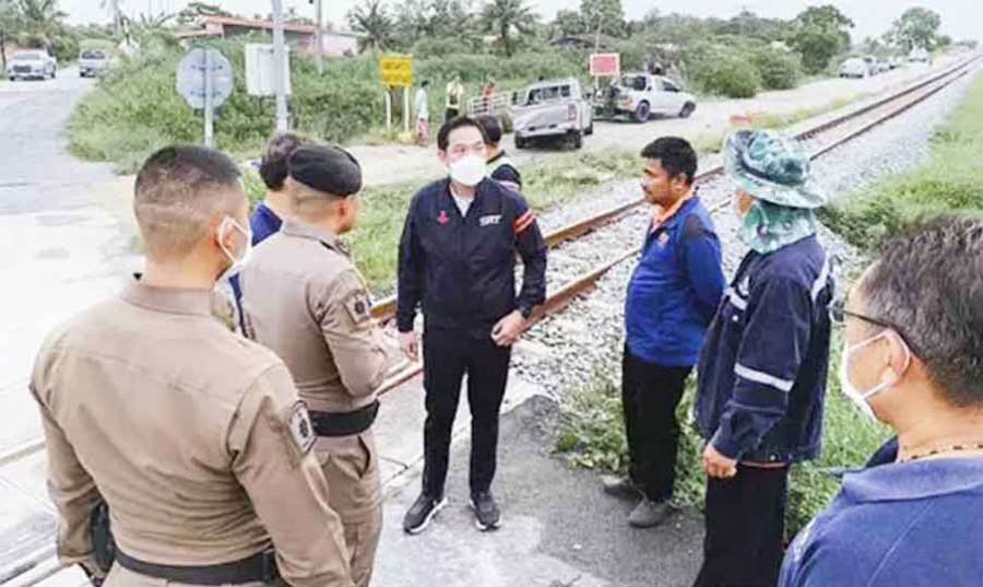 Thailand 2023 08-05