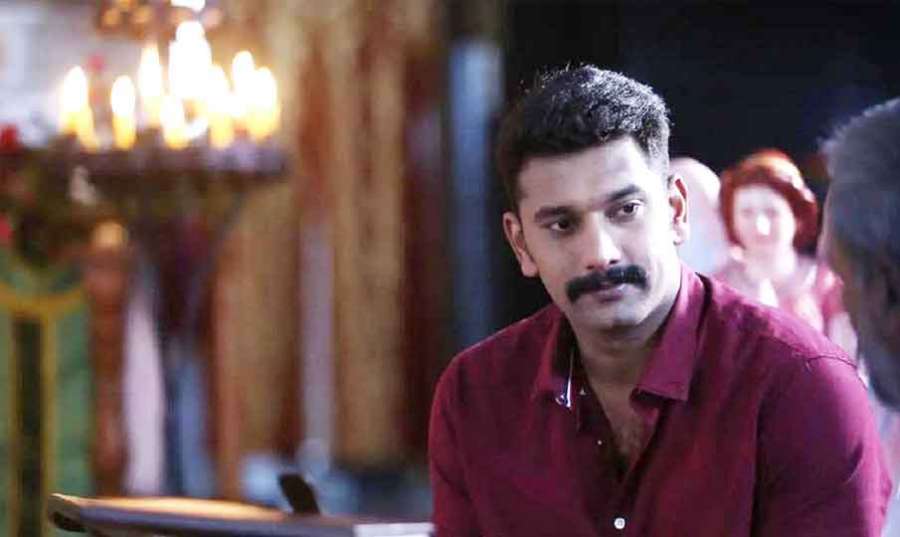 Arulnidhi 2023 08-07
