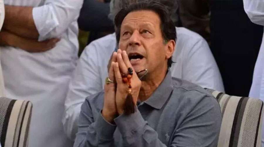 Imran-Khan