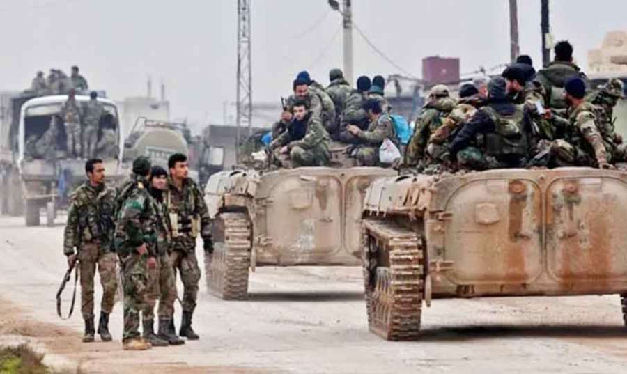 Syria 2023 08 11