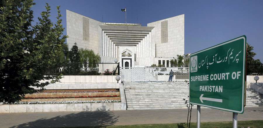Pak--Supreme-court