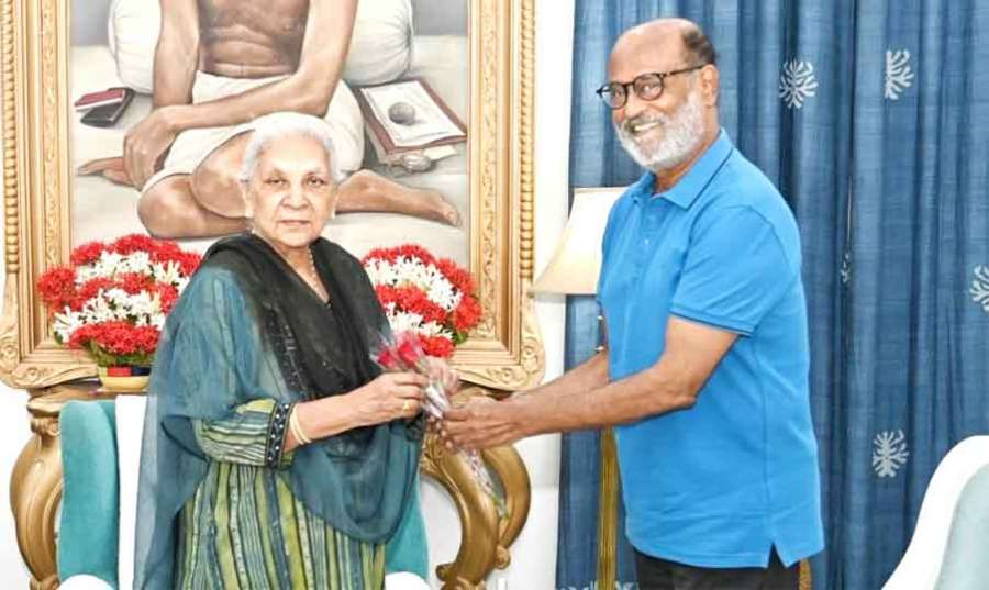 Anandiben-Rajini 2023 08 19