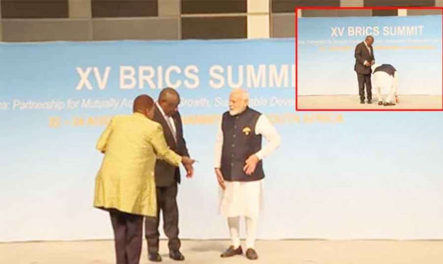 Modi 2023-08-23