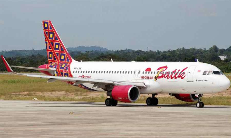 Bathik-Airlines 2023-08-26