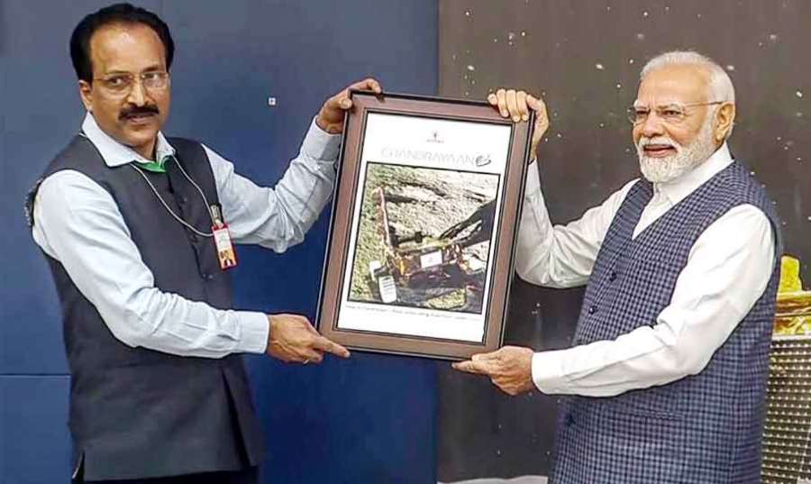 Modi-2 2023-08-26