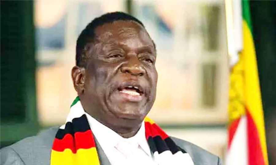 Zimbabwe 2023-08-27