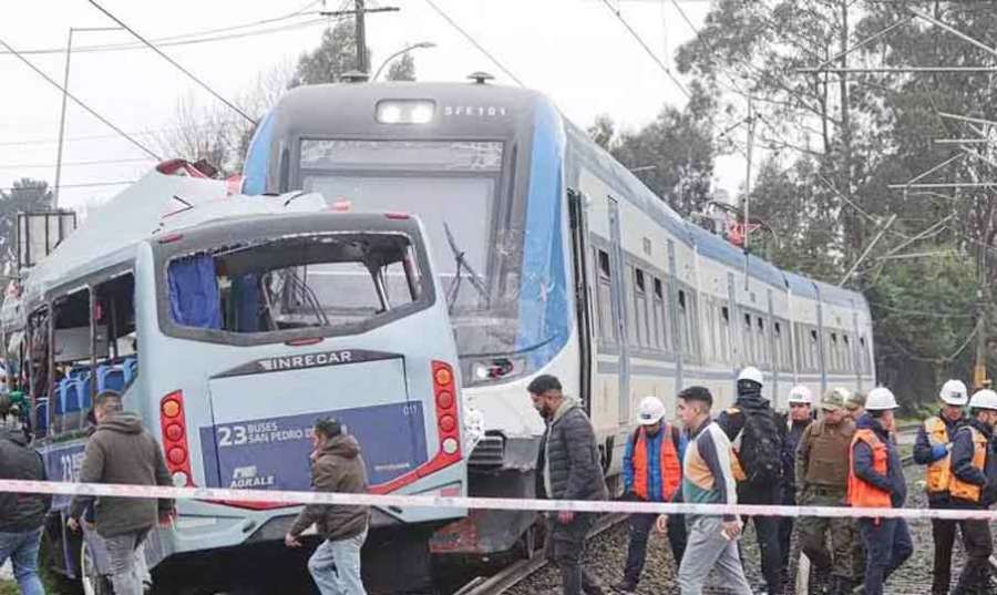 Bus-Rail 2023-09-02