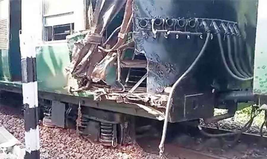 Train 2023-09-03
