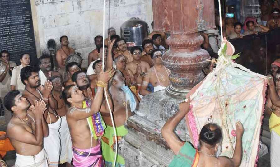 Tiruchendur 2023-09-04