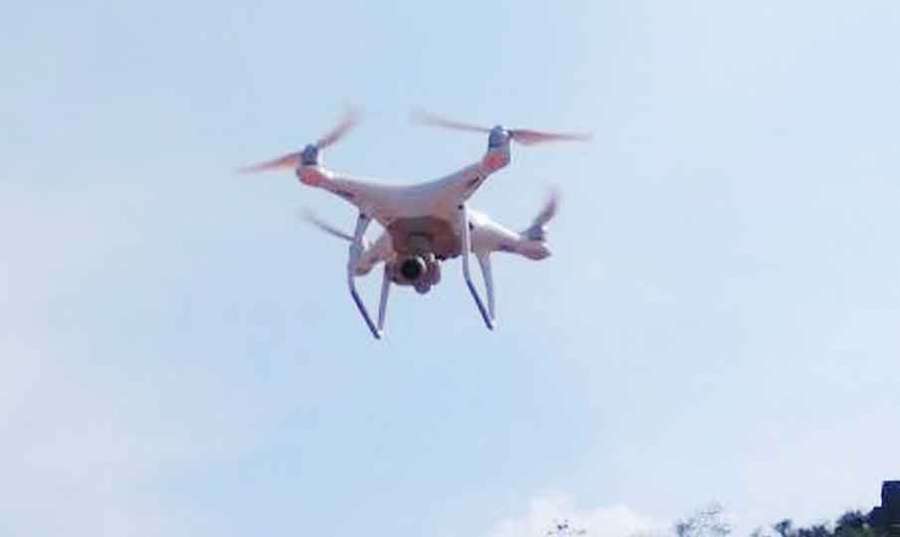 Drone 2023 06 12