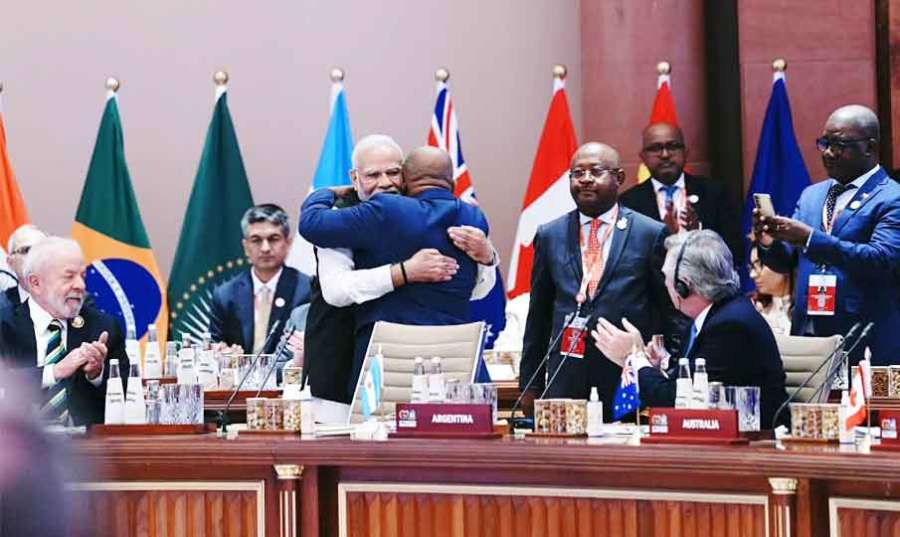 Modi-2 2023-09-09