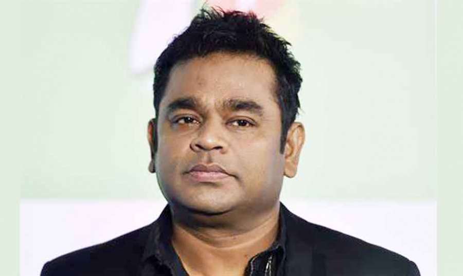 A R Rahman 2023-09-11