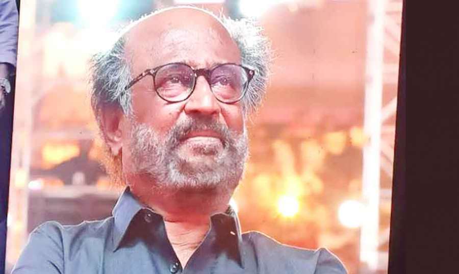 Rajini 2023 07 31