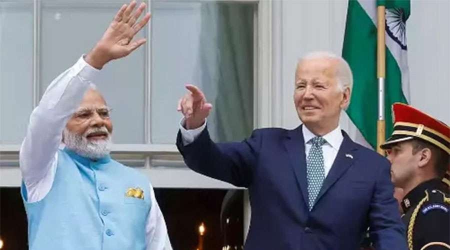 Modi-Joe-Biden 2023-09-21